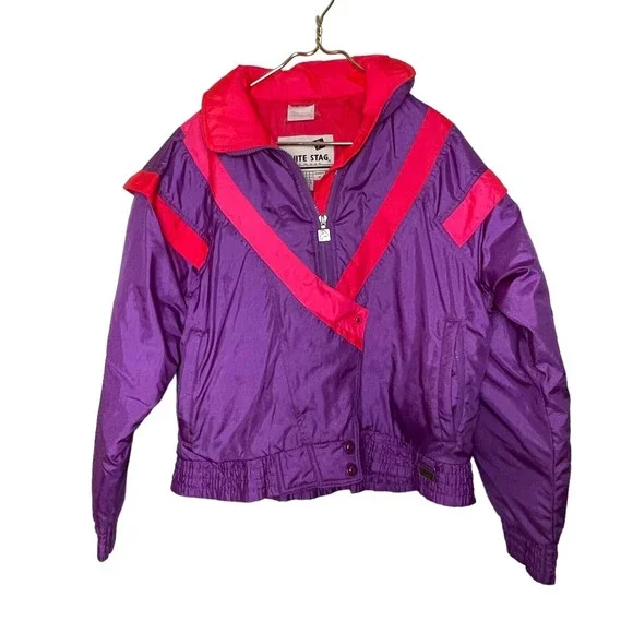 White Stag Jackets Coats Vintage White Stag Skiwear Ski